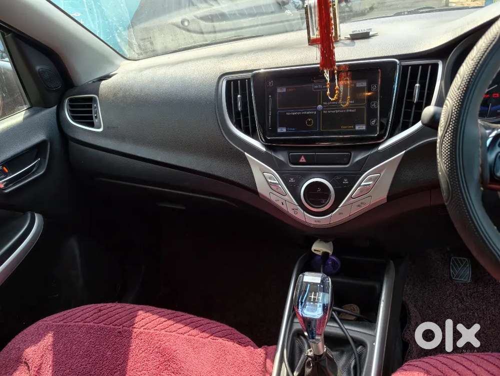 Baleno Sale