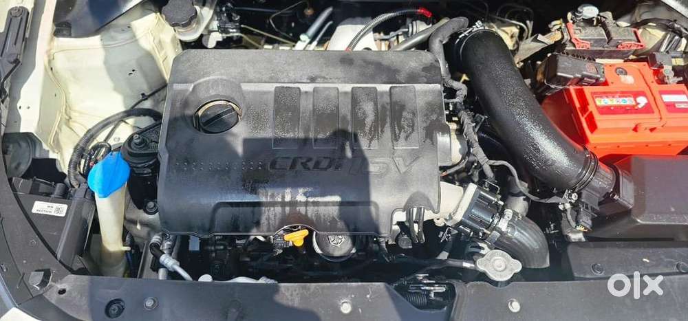 Hyundai I20 2019 Diesel Well Maintained