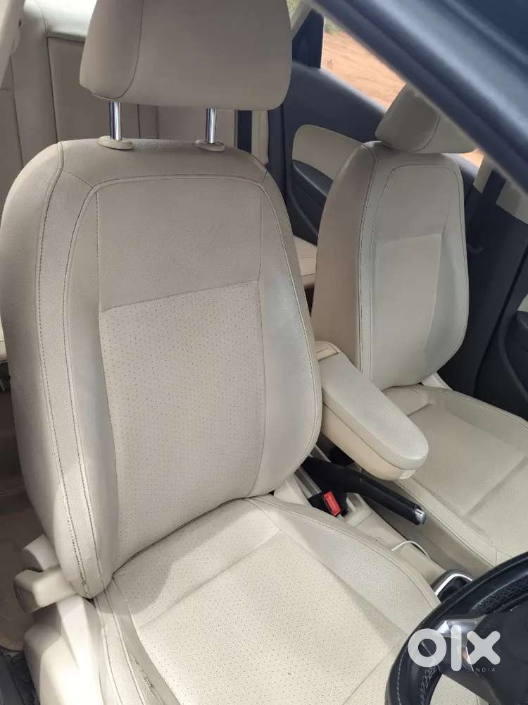 Volkswagen Vento Diesel 2014 Year