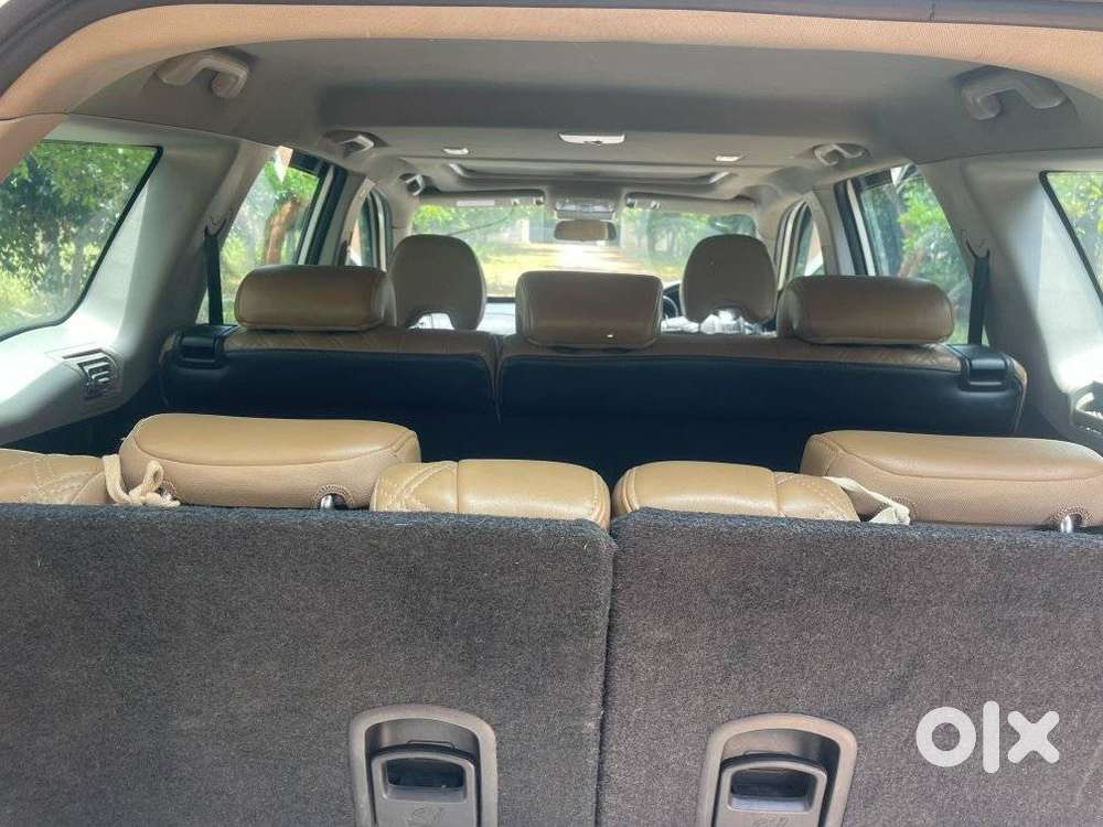 Mahindra Xuv500 W11 At, 2019, Diesel