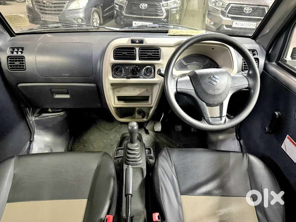 Maruti Suzuki Eeco Ac Cng 2023
