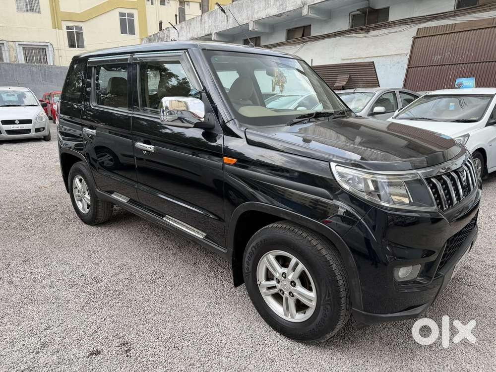 Mahindra Bolero Neo N10 (r), 2023, Diesel