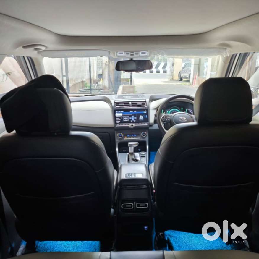 Hyundai Creta Sx (o) 1.5 Diesel, 2022, Diesel