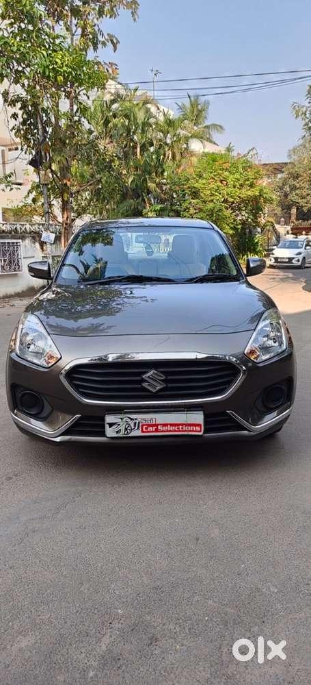 Maruti Suzuki Dzire 1.2 Vxi Amt, 2019, Petrol
