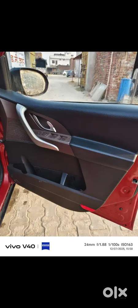 New Car H Arjent Sell Karni H