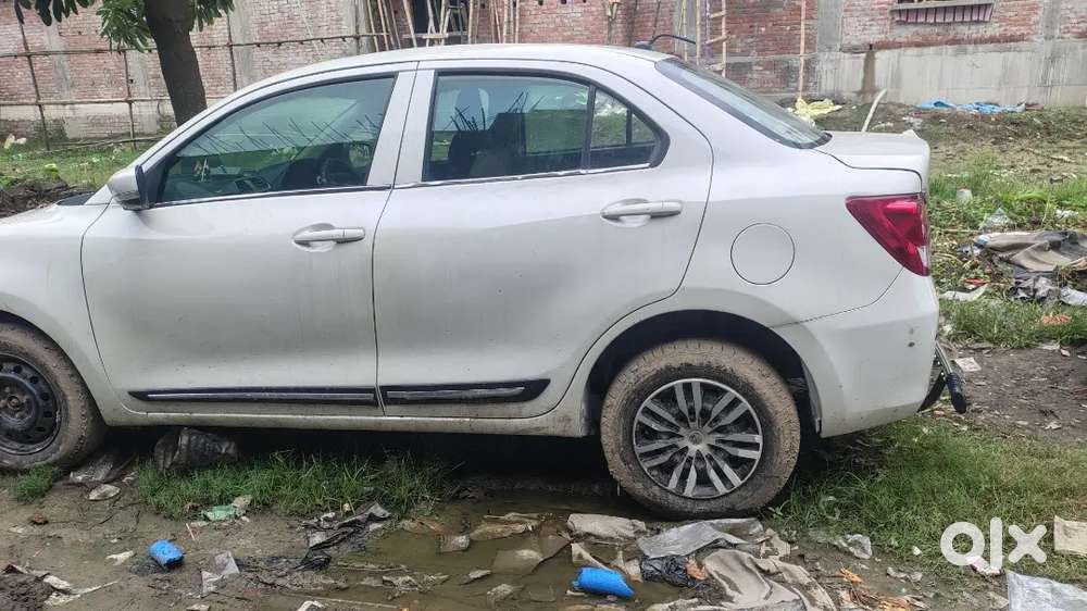 Maruti Suzuki Brezza Vdi 2019