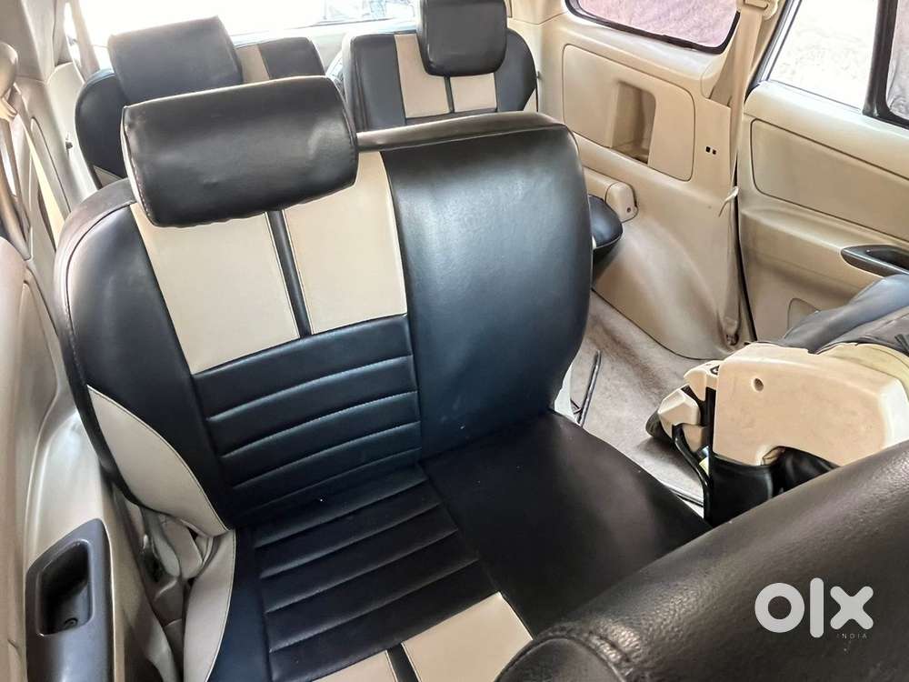 Toyota Innova Diesel 2007