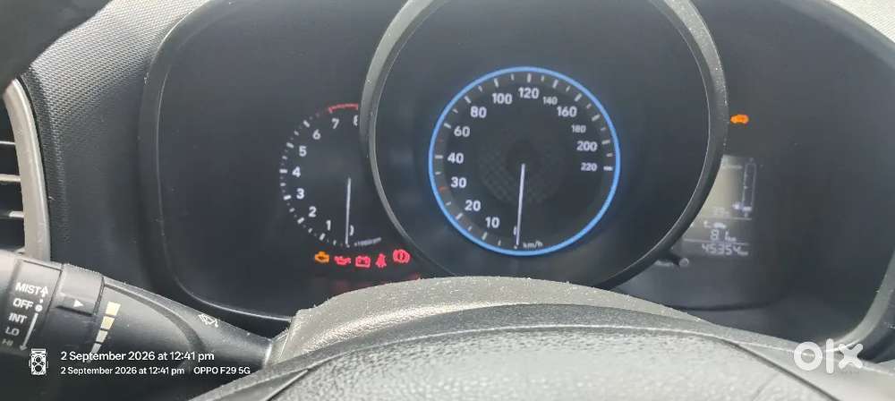 Hyundai Venue 1.2 S 2021