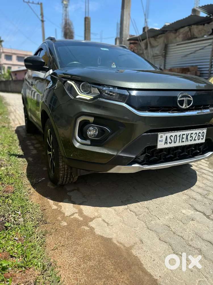 Want To Sale My Nexon All In Good Condition