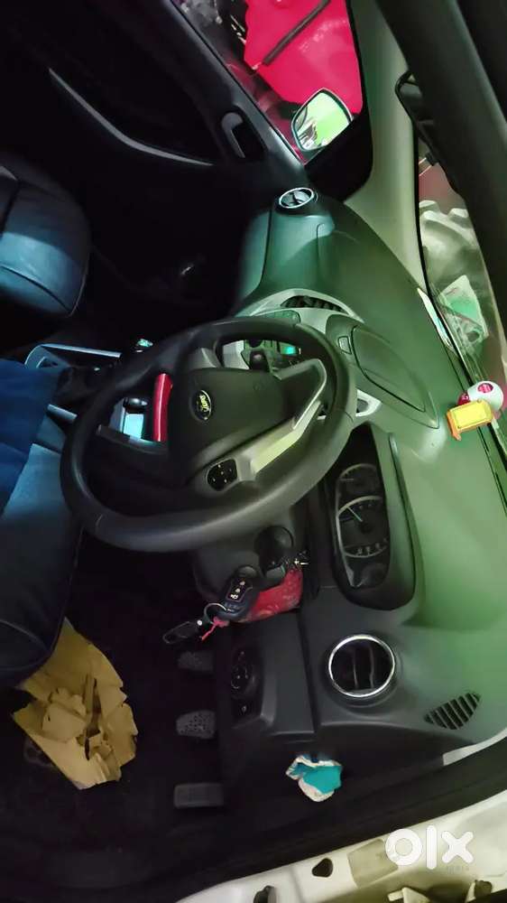 Ford Figo 1.5 Trend 2016 Diesel