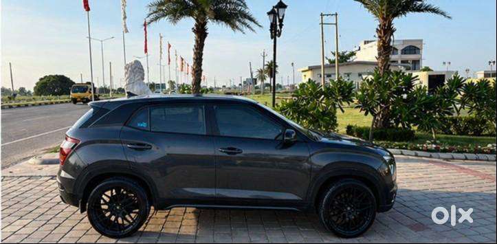 Hyundai Creta 2020  Mint Condition  Bmw Alloys  Harman Kardon Sound