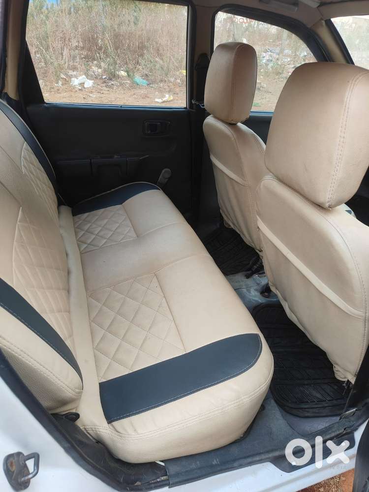 1999 Maruti Suzuki Zen Estilo Lxi