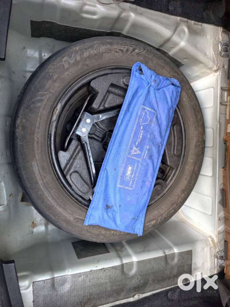 Tata Nexon, 2020, Diesel