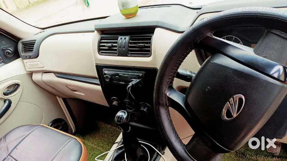 Good Condition Scorpio