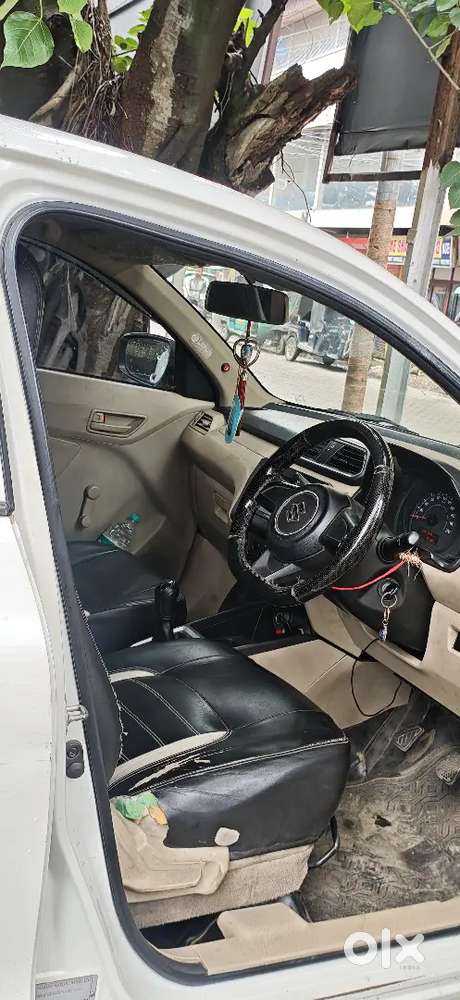 Maruti Suzuki Dzire Lxi 2023