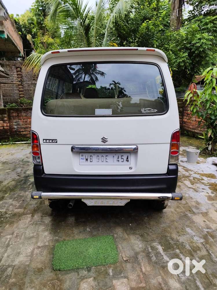 Maruti Suzuki. Eeco. 2019
