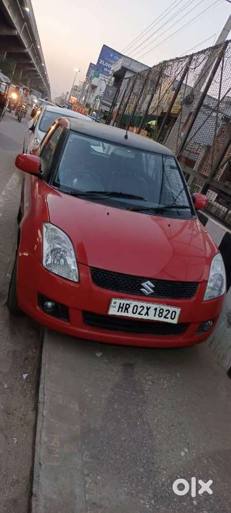 Maruti Suzuki Swift