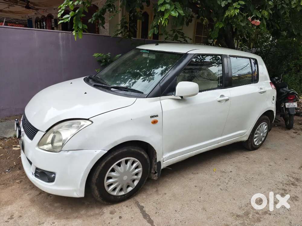 Maruti Suzuki Swift 13 Diesel 99570 Km Driven