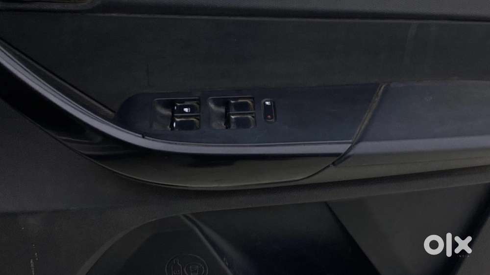 Tata Tiago Nrg Petrol, 2018, Cng & Hybrids