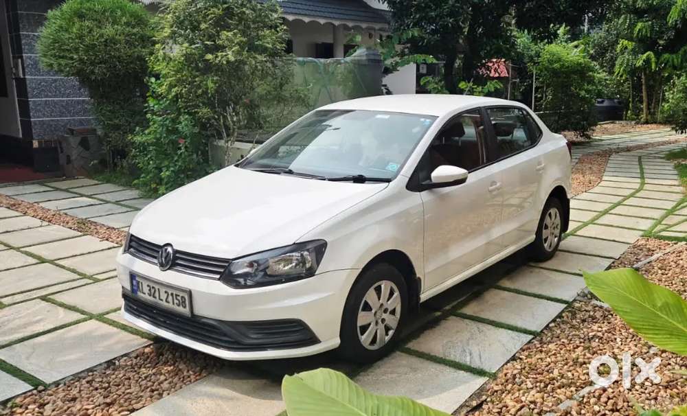 Volkswagen Ameo 2017(urgent Sale)
