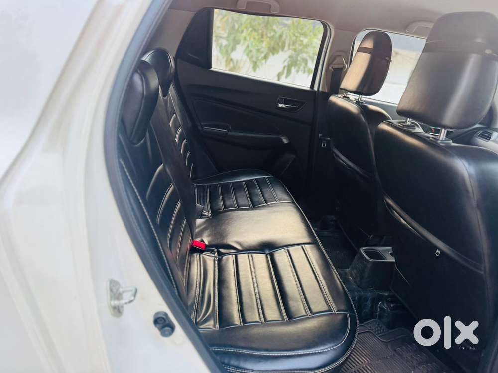 Maruti Suzuki Swift Amt Vxi, 2020, Petrol