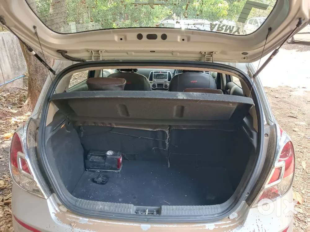 Hyundai I20 2012 Petrol 148000 Km Driven