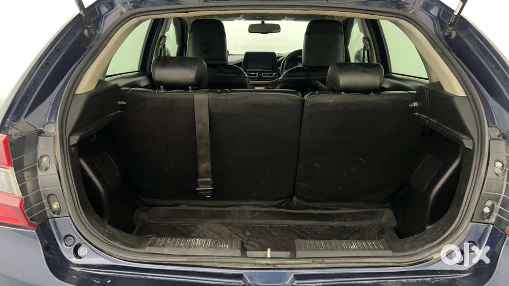 Toyota Glanza 1.2 V Amt, 2022, Petrol