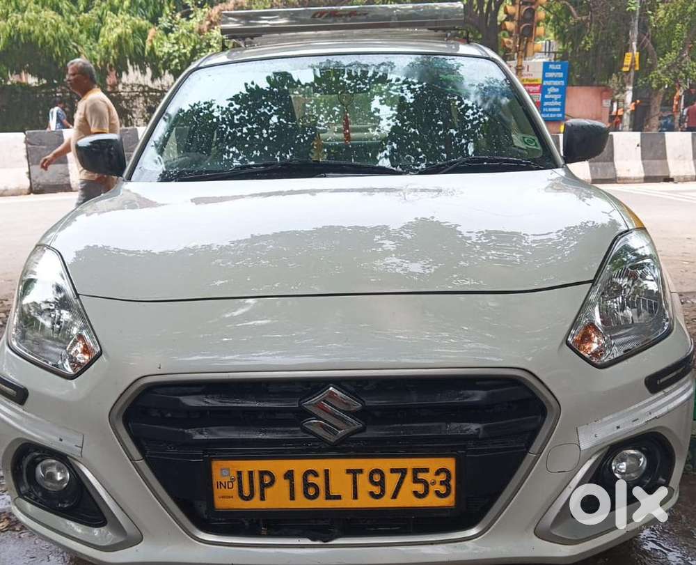 Maruti Swift Dzire 2023 Km Driven