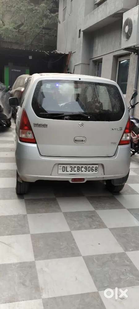 Maruti Suzuki Estilo 2013 Petrol 52000 Km Driven