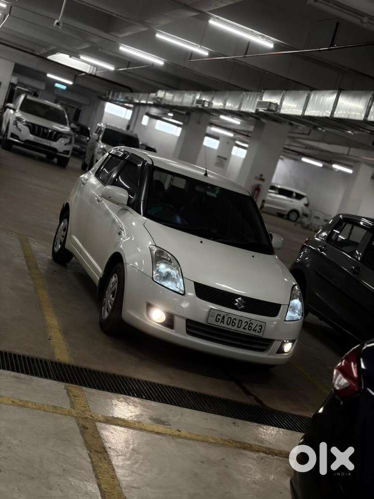 Maruti Suzuki Swift 2009 Diesel Good Condition