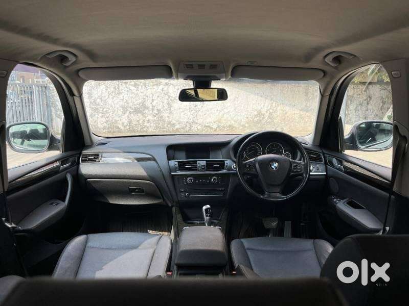 Bmw X3 2.0 Xdrive 20d, 2014, Diesel