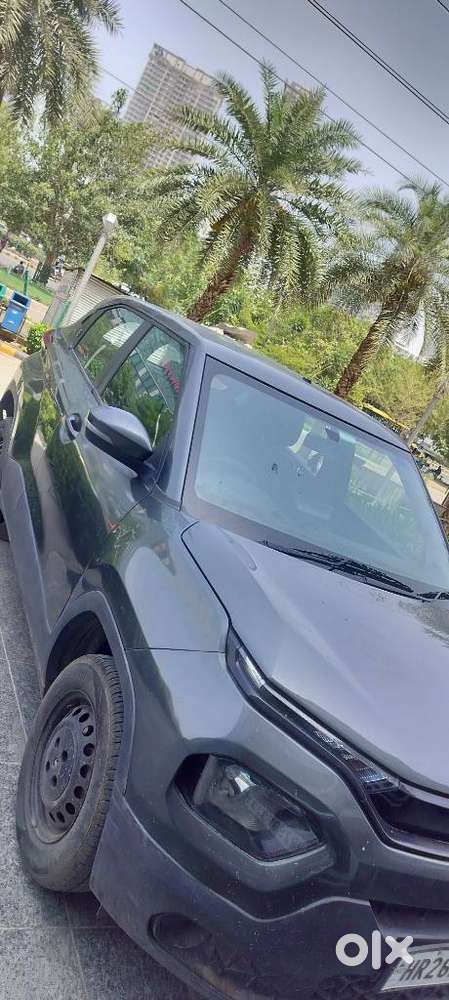 Tata Punch Pure, 2023, Petrol
