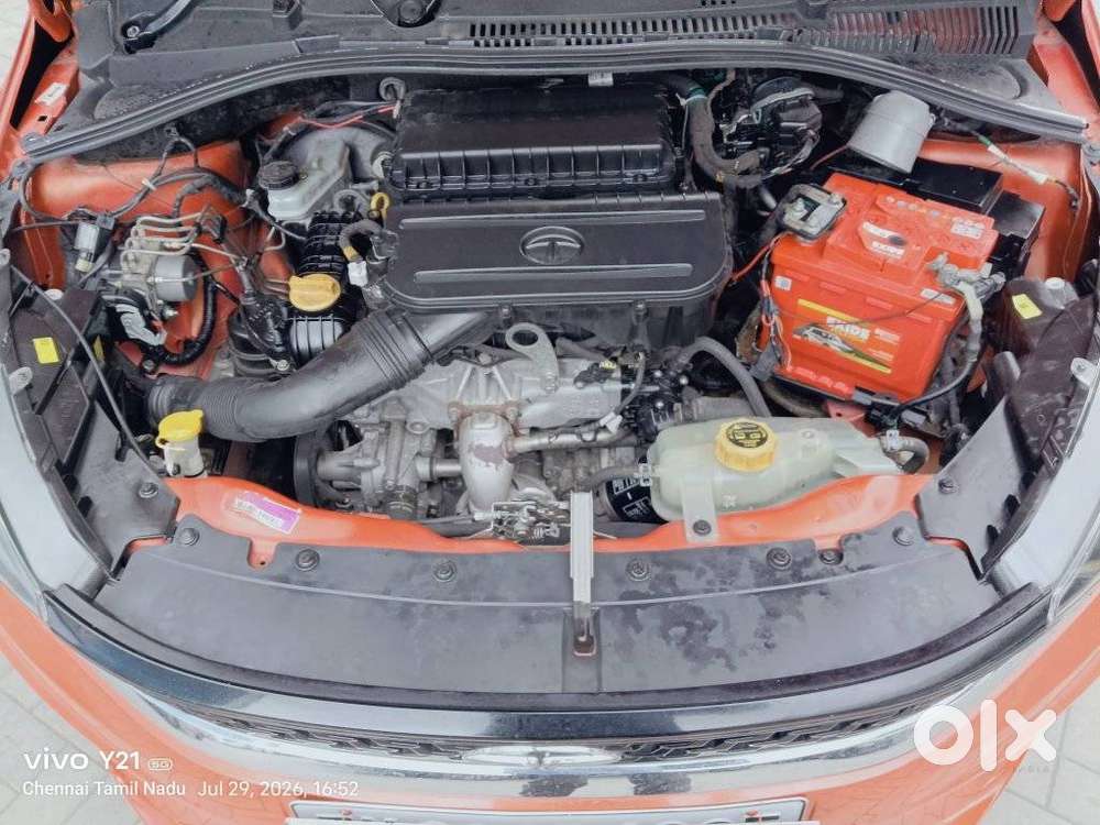 Tata Tiago Xe, 2021, Petrol
