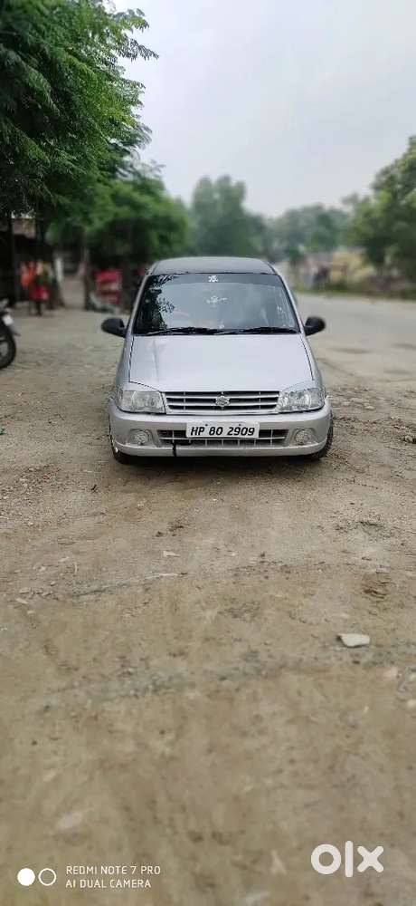 Maruti Suzuki Zen Estilo 2004 Manual Petrol