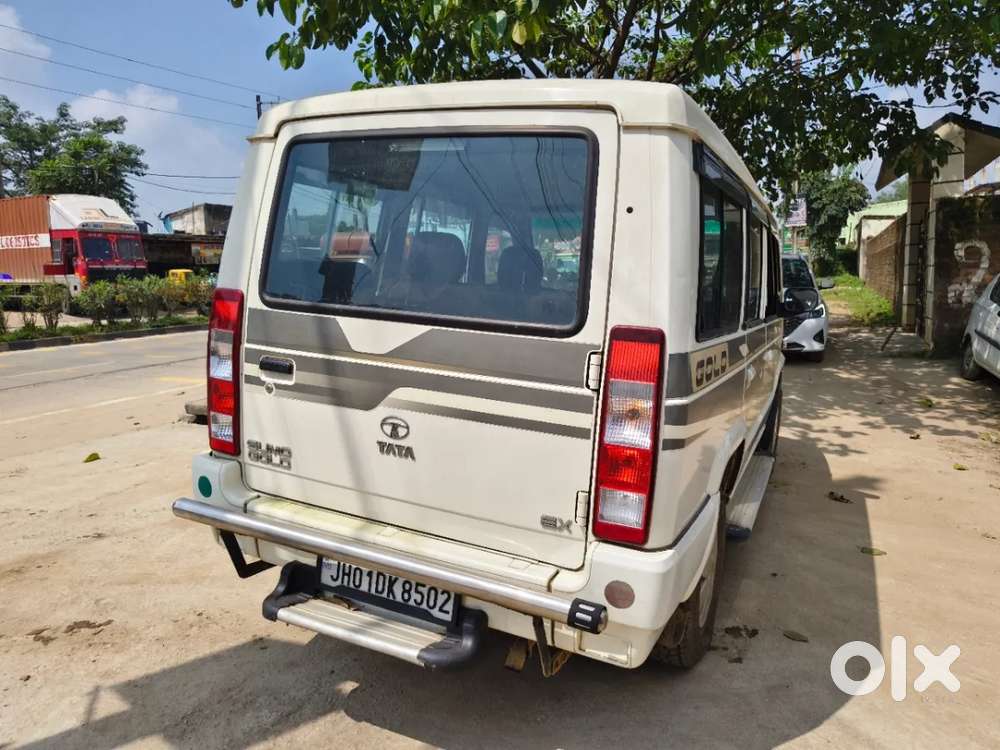 Tata Sumo Gold, 2019, Diesel