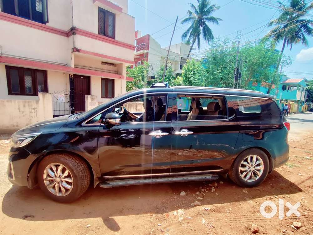 Kia Carnival Limousine 7 Diesel 2020
