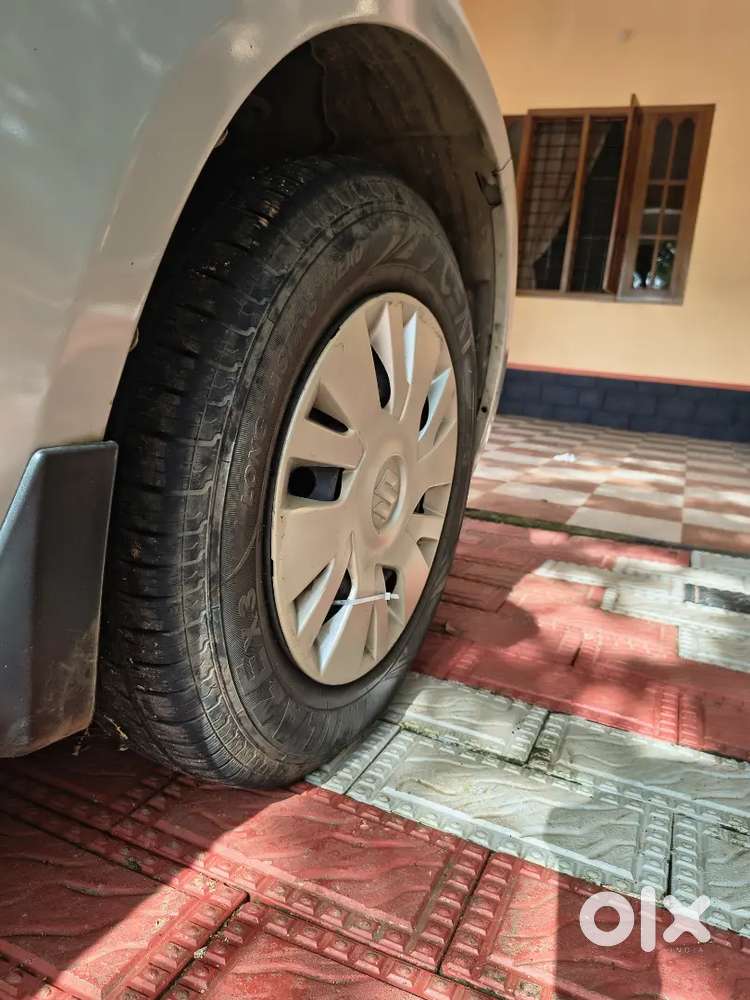 Maruti Suzuki Swift 2013