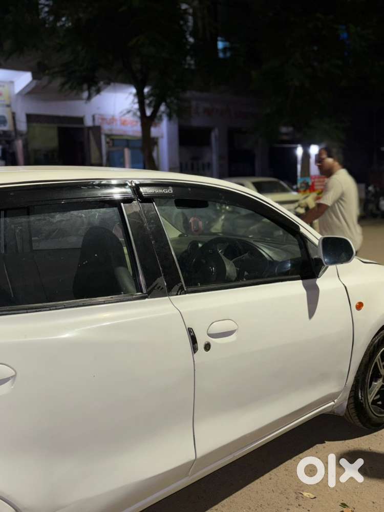 Datsun Go 2015 Cng & Hybrids 71000 Km Driven