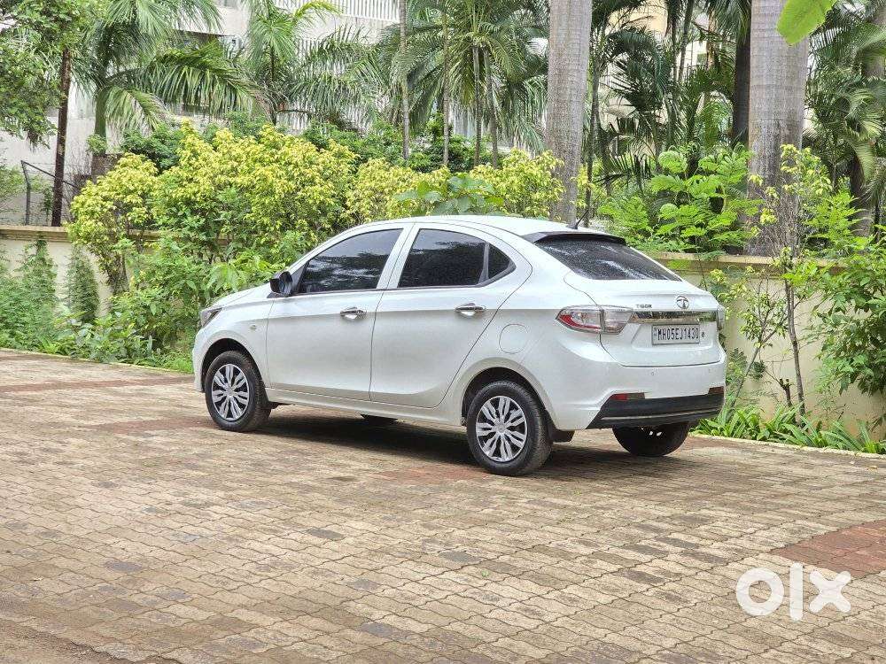 Tata Tigor 1.2 Revotron Xt, 2020, Petrol