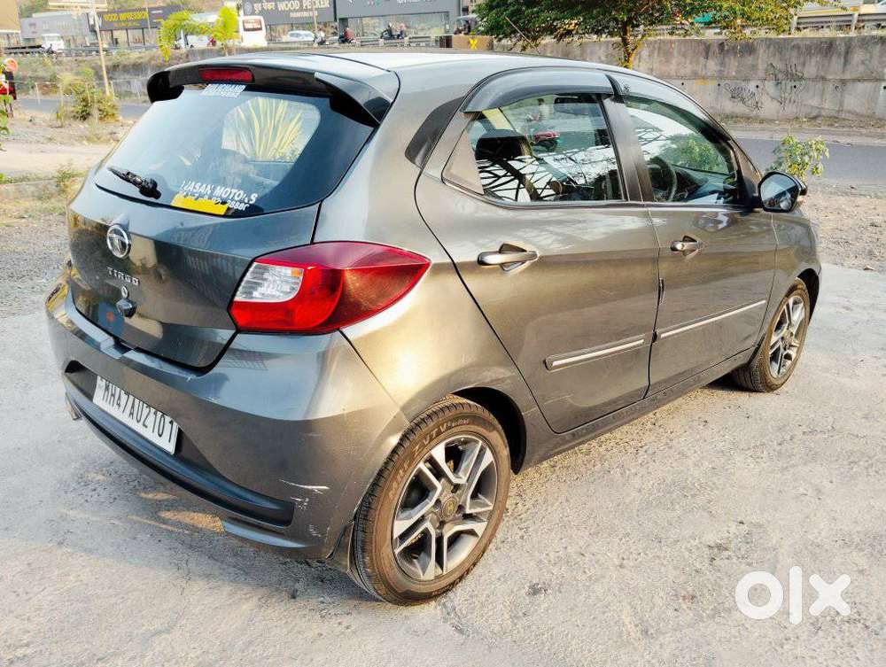 Tata Tiago 1.2 Revotron Xz Plus, 2020, Petrol