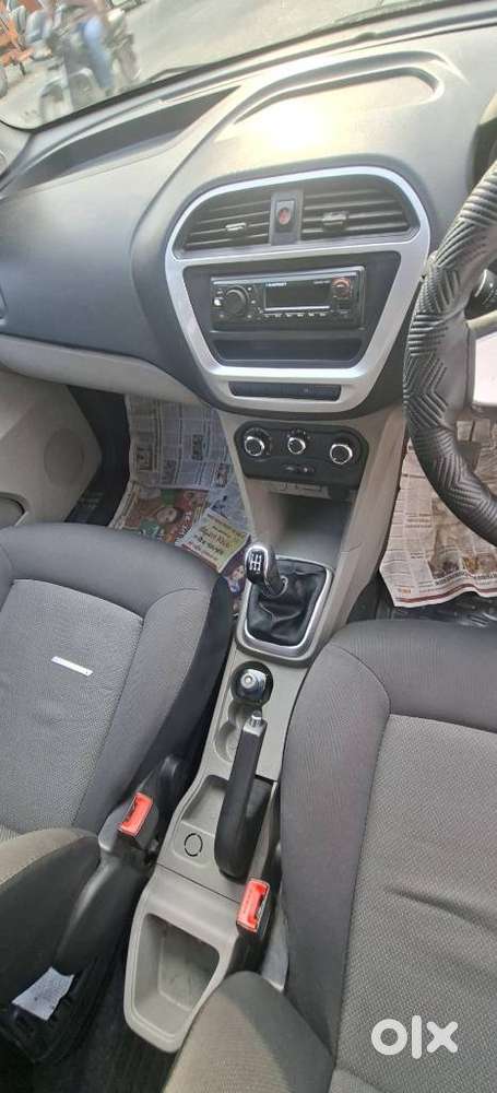 Tata Tiago Xm Diesel, 2017, Diesel