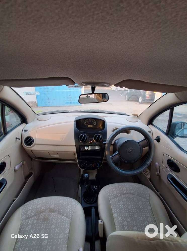 Chevrolet Spark 1.0 Lt, 2010, Petrol