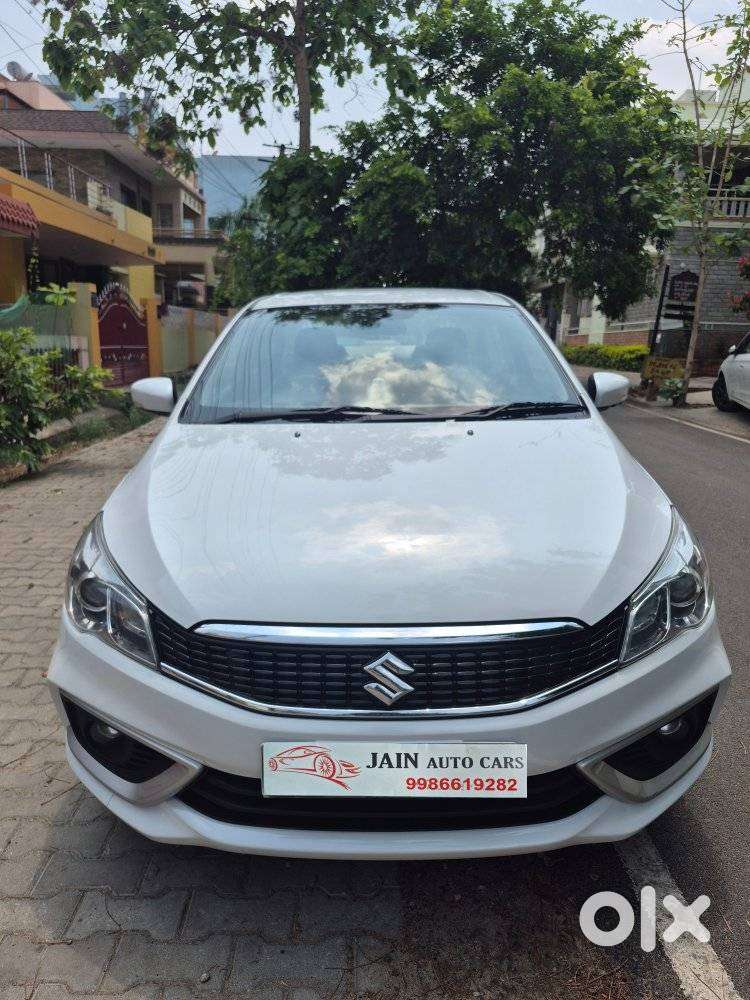Maruti Suzuki Ciaz 1.4 Delta, 2021, Petrol