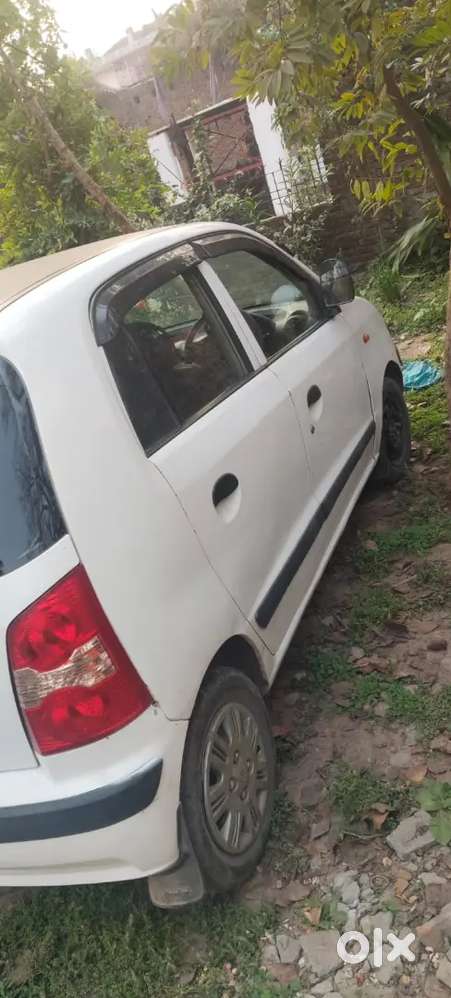 Hyundai Santro Xing 2006 Petrol 90000 Km Driven