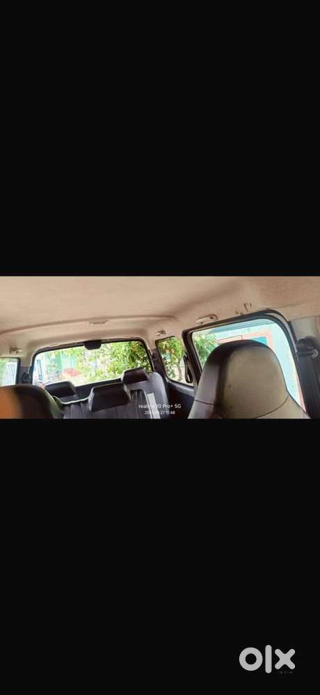 Maruti Suzuki Eeco 2019 Petrol Good Condition