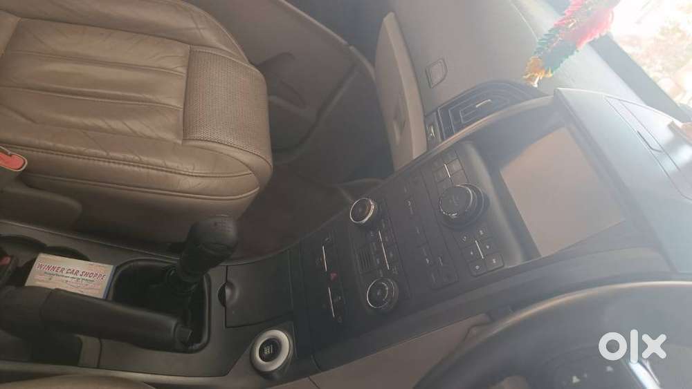 Mahindra Xuv500 W10 2wd, 2016, Diesel