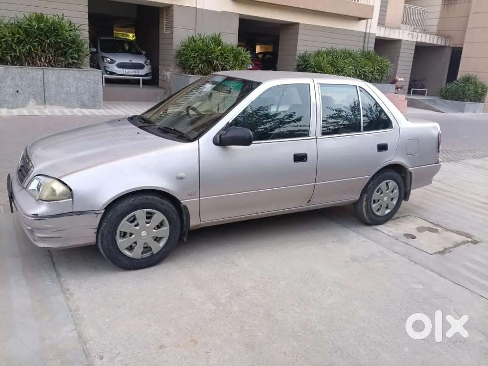Mint Condition Car Renewal 2030