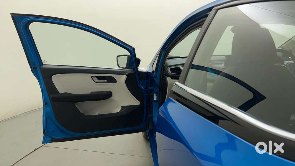 Tata Altroz 1.2 Xz Plus Petrol, 2021, Petrol