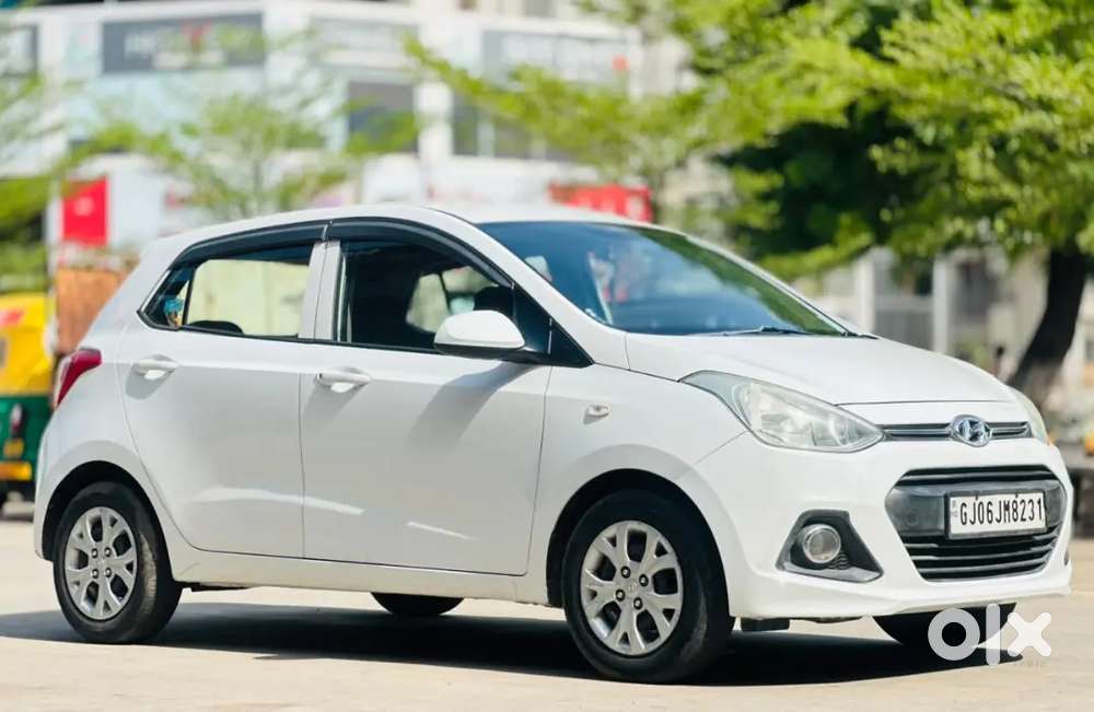  For Sale – Hyundai Grand I10 Magna