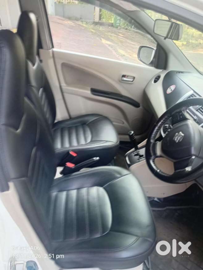 Maruti Suzuki Celerio Zxi Amt, 2019, Petrol